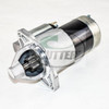 New 12V Starter - Replaces Toro 110-3800