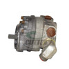 Toro Used Gear Pump Asm - 58-5650