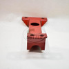 Toro Used Gear Box Support - 86-2020