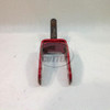 Toro Used Castor Fork - 92-7750-01