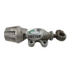 Toro Used Roller Height Adjustment Asm - 65-8600