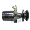 Jacobsen Used Hydraulic Wheel Motor - 4115024