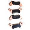 New Rear Brake Pads - Set of 4 - Replaces Toro 131-8518
