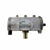 Toro Used Pump, Gear - 98-9796
