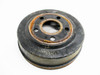 Cushman Used Brake Drum, Front - Part #: 841430