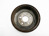 Cushman Used Brake Drum, Front - Part #: 841430