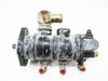 Toro Used Gear Pump Assembly - 93-2175