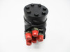 John Deere Used Hydraulic Steering Valve - TCA15717