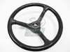 John Deere Used Steering Wheel - M71094