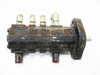 Toro Used Gear Pump Kit - 4 Section - 95-5976