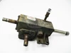 Toro Used Pump Drive Gearbox Assembly - 108-3352