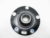 New Hub - Replaces Toro 104-1675