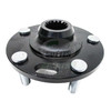 New Hub - Replaces Toro 104-1675