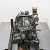 Used Kubota V1505 4 Cylinder Turbo Charged Diesel Engine - 132-5209
