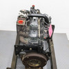 USED Kubota V1505 4 Cylinder Turbo Charged Diesel Engine - 132-5209