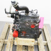 USED Kubota D722 3 Cylinder Non-Turbo Charged Diesel Engine - 4190460