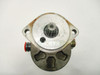 John Deere Used Triple Hydraulic Pump Gear - TCA17723
