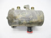 John Deere Used Triple Hydraulic Pump Gear - TCA17723