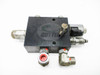 Jacobsen Used Deck Valve - 2721055