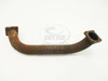 Toro Used Exhaust Tube Assembly - 105-4186