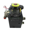 John Deere Used Hydraulic Control Valve - TCA15175