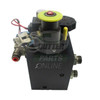 John Deere Used Hydraulic Control Valve - TCA15175