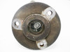Jacobsen Serviced U-Joint Assembly - 1001630
