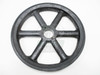 Toro Used Pulley - 80-6650 | Cutter Parts Online