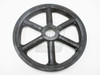 Toro Used Pulley - 80-6650 | Cutter Parts Online