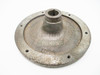 Toro Used Flywheel - 87-6480 | Cutter Parts Online