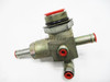 Toro Used Fitting - Tee - 120-8016