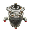 John Deere Used Reel Motor - TCA12469