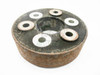 John Deere Used Coupler - AM102741