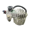 John Deere Used Electric Motor - TCA14327