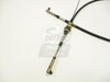 Jacobsen Used Control Cable - 339023