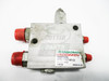 Jacobsen Used Flushing Valve - 4187320