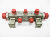 Jacobsen Used Hydraulic Manifold - 4133036