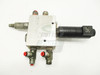 Jacobsen Used Cutter/Lift Valve - 4221040