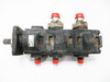 Jacobsen Used Triple Pump - 1003247