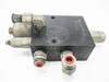 Jacobsen Used Mow Control Valve - 4135582