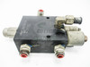 Jacobsen Used Mow Control Valve - 4135582