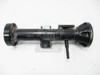 Jacobsen Cushman Used LH Axle Tube Asm - 4332747
