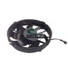Jacobsen Cushman Used 12v Fan - 4315426
