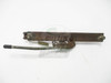 Toro Used Seat Handle w/ Adjuster - 108-6702