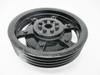 Jacobsen Used Slip Clutch Assembly - 2701470