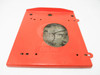 Jacobsen Used Seat Plate - 4244584