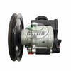 Jacobsen Used Pulley and Pump Assembly - 892534