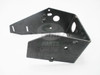 Jacobsen Used Hydro Mount Bracket - 4176562