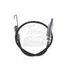 New Cable - Clutch, Reel - Replaces Toro 99-3765