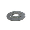 New Plate - Valve (Clockwise) - Replaces Toro 110-6473